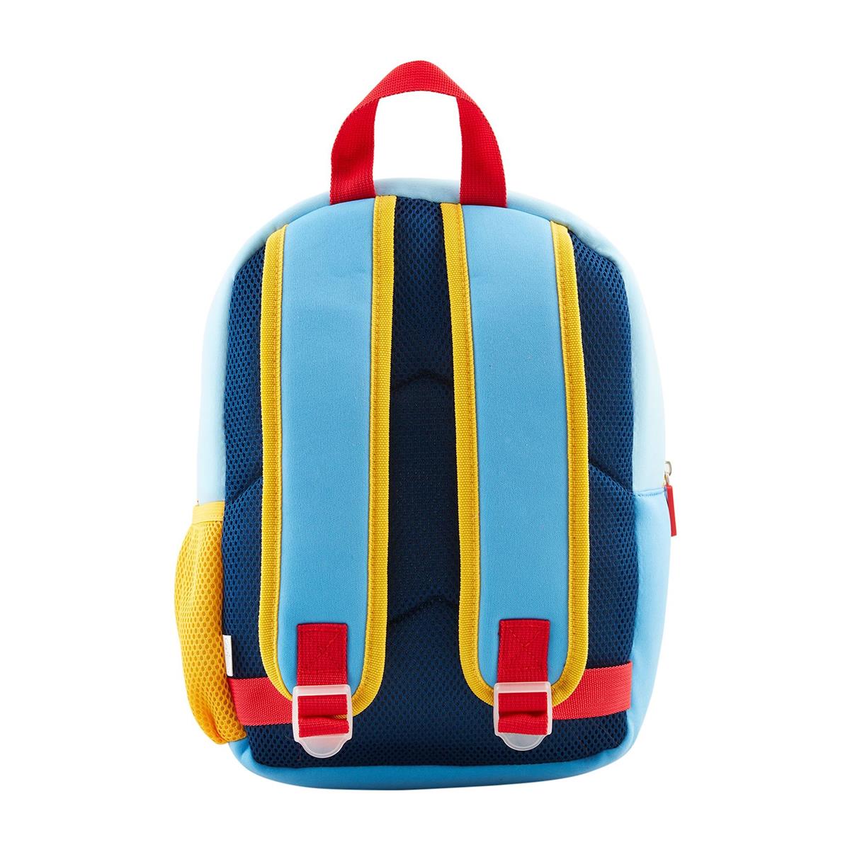 The Porch Mud Pie Sports Neoprene Backpack