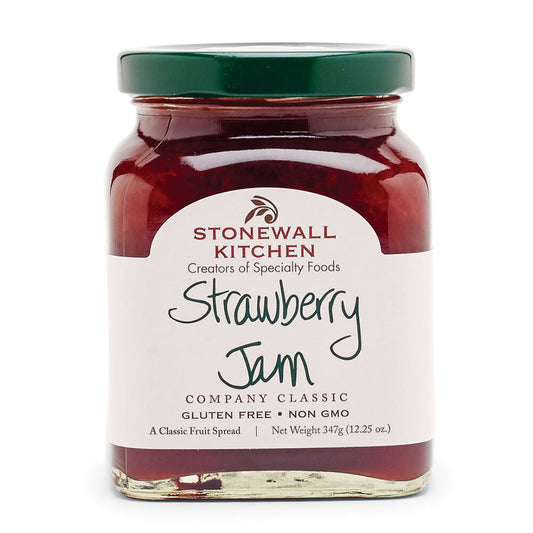 Stonewall Kitchen Strawberry Jam