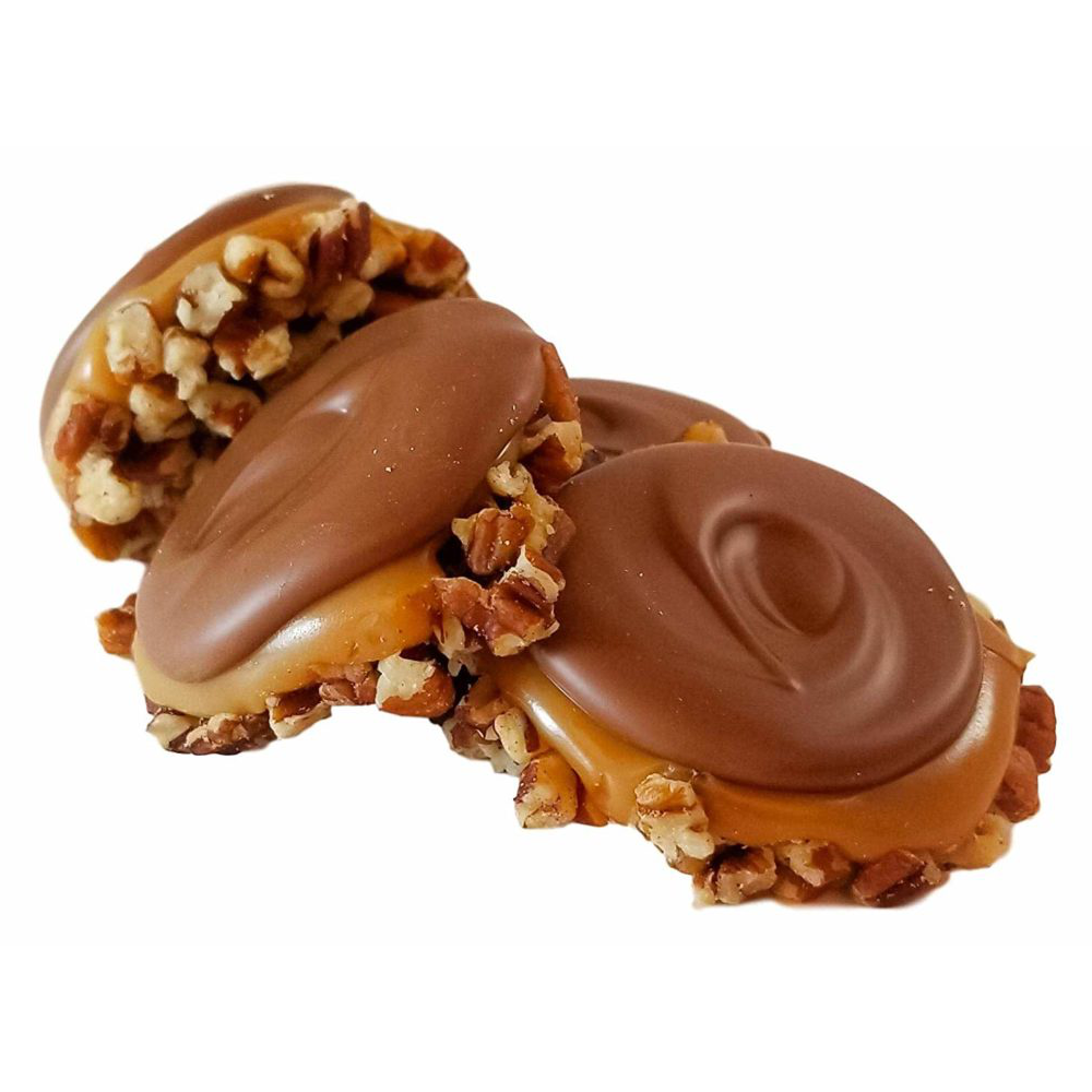 Stuckey's Milk Chocolate Pecan Gopher