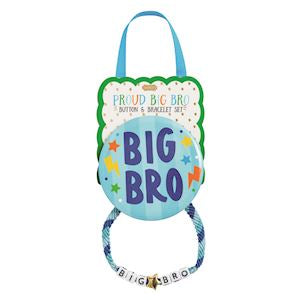 The Porch Mud Pie Sibling Bracelet Set
