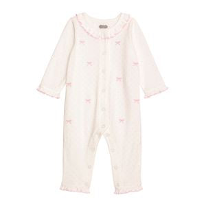 The Porch Mud Pie Bow One-Piece
