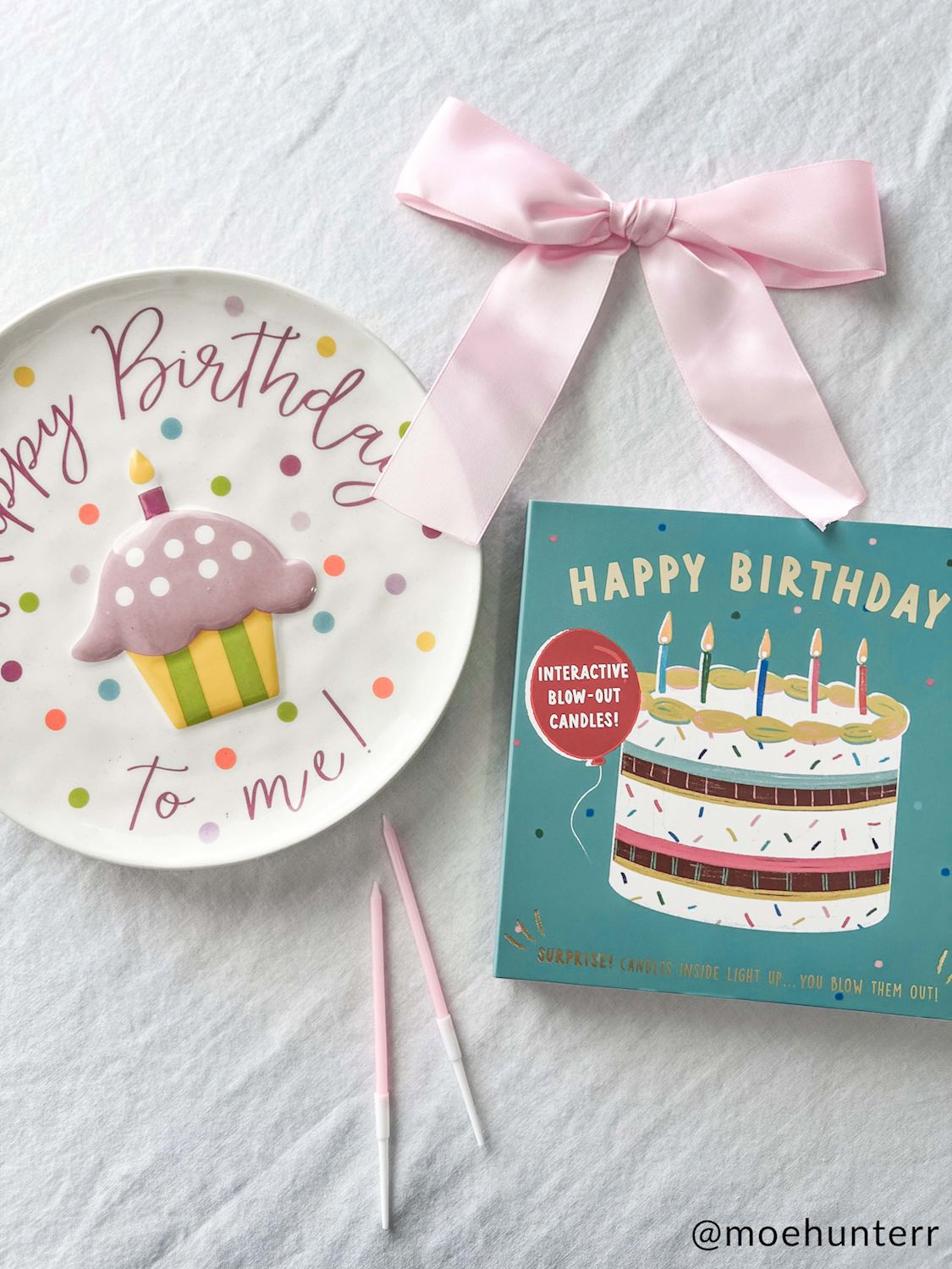 The Porch Mud Pie Happy Birthday Board Book