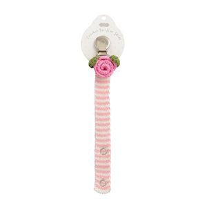 The Porch Mud Pie Rose Pacy Strap