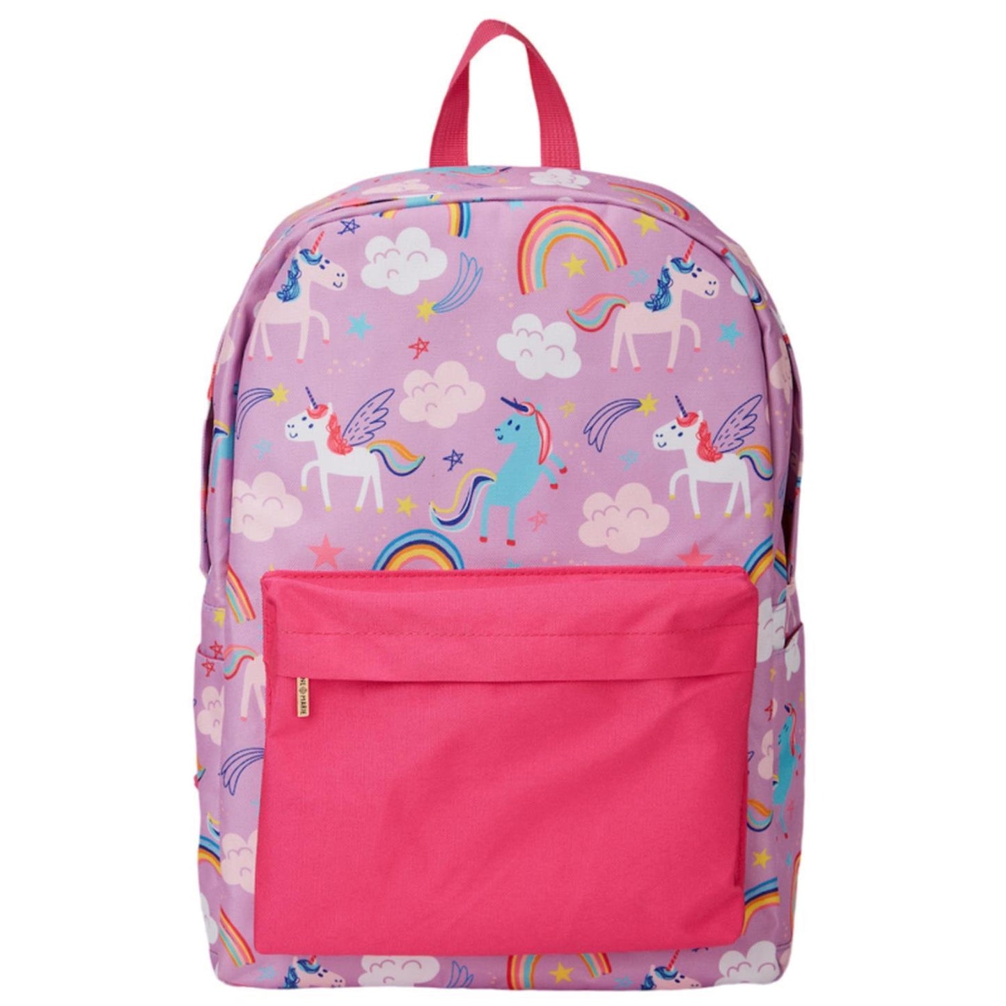 Jane Marie Girls Believe in Magic Backpack