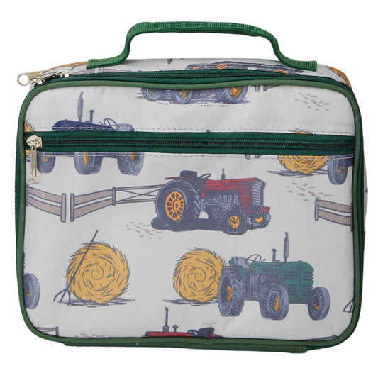 Jane Marie Boys Hay Now Lunchbox