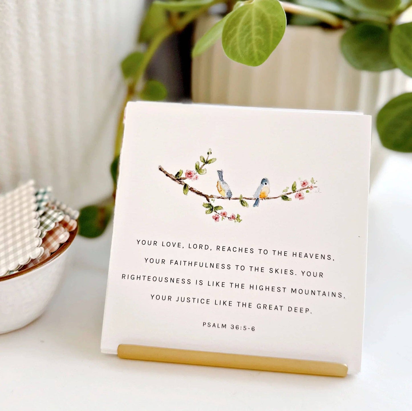 The Porch Truth for today love cards