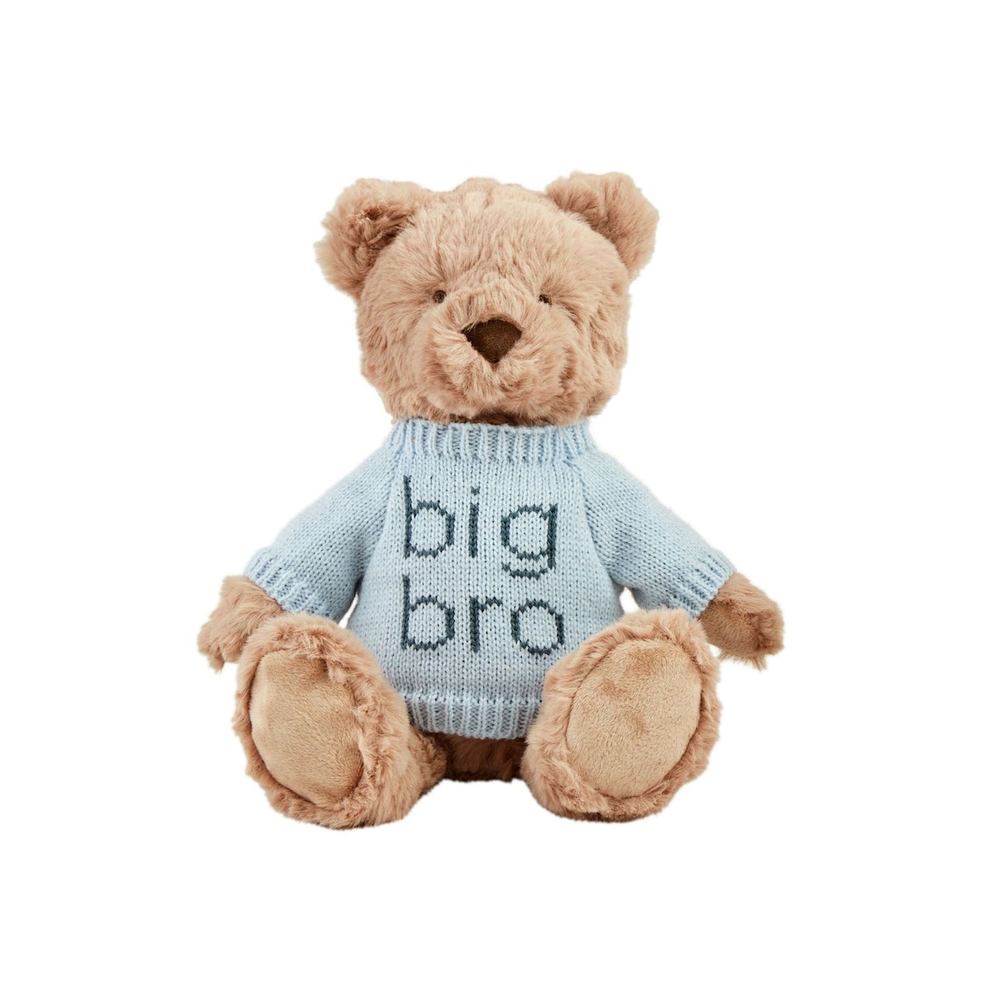The Porch Mud Pie Big Brother Plush
