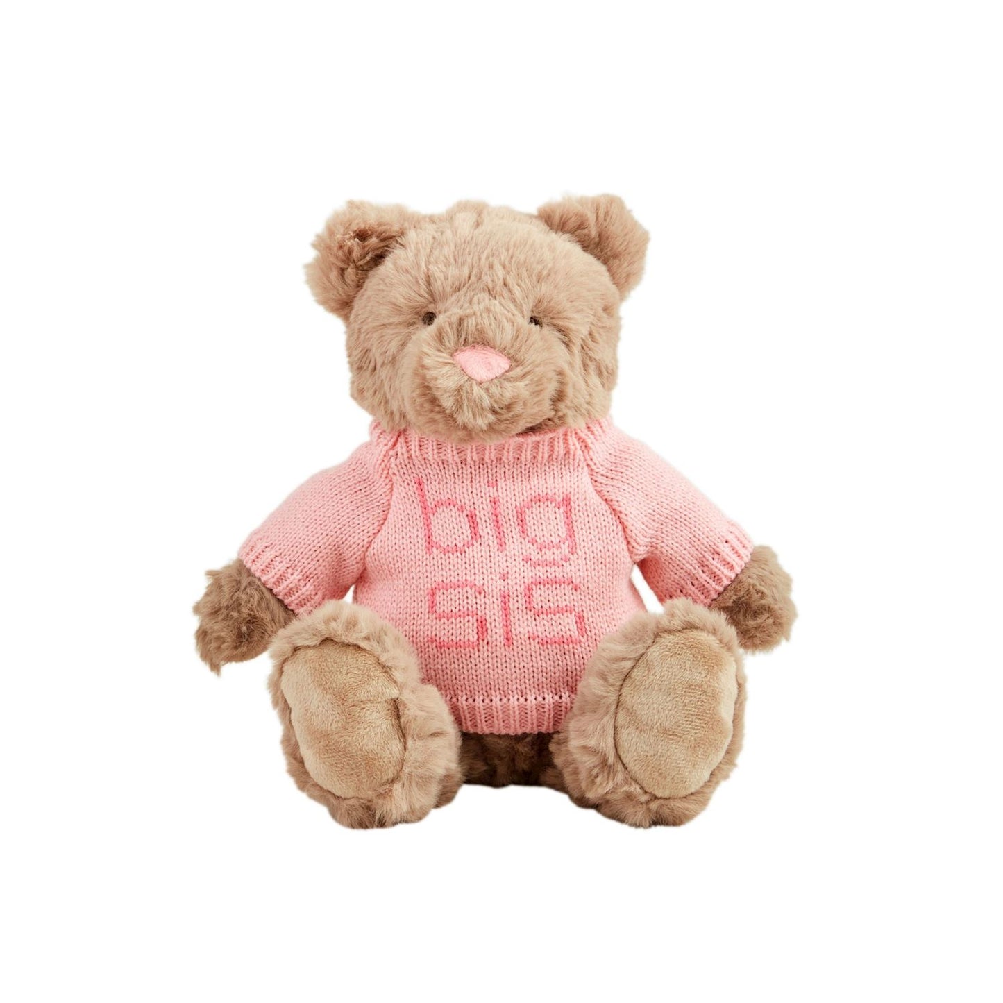 The Porch Mud Pie Big Sis Plush