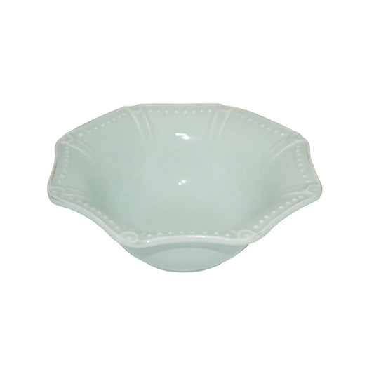 Skyros Isabella Cereal Bowl Ice Blue