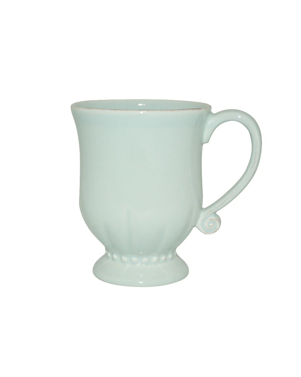 Skyros Isabella Mug Ice Blue