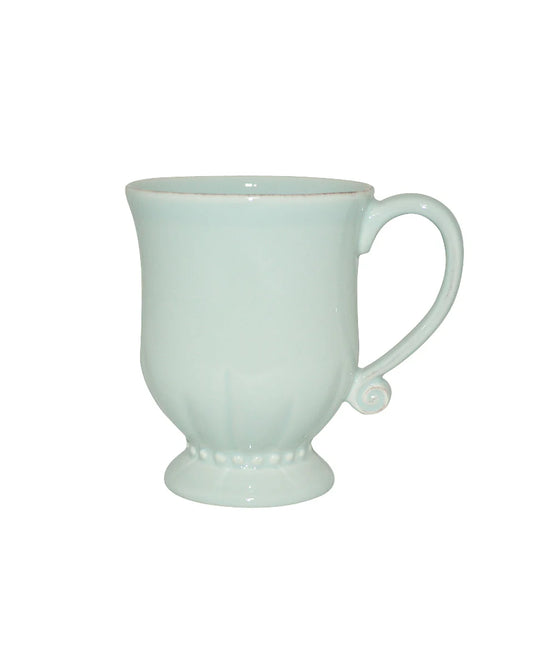 Skyros Isabella Mug Ice Blue