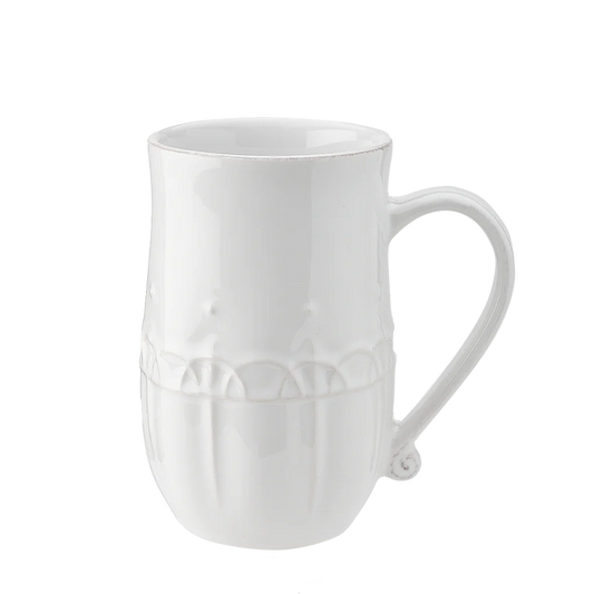 Skyros Historia Everyday Mug Paperwhite