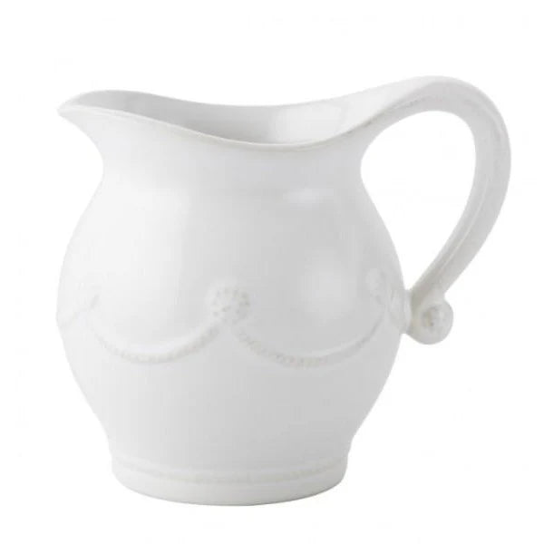 Juliska Berry & Thread Creamer