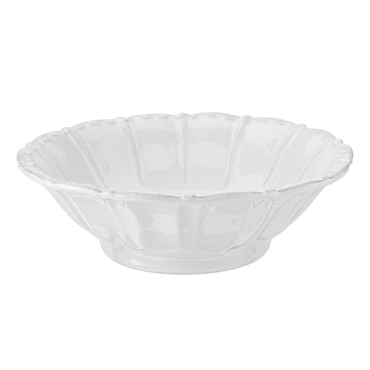 Skyros Historia Medium Everything Bowl Paperwhite