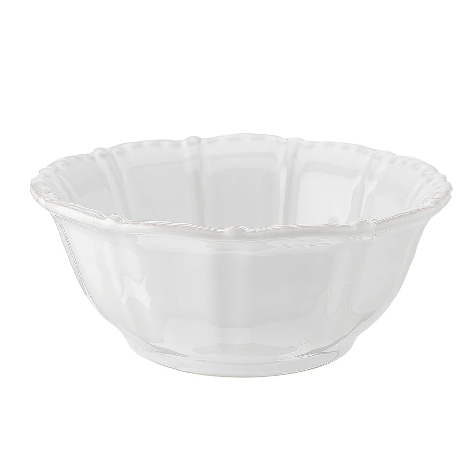 Skyros Historia Small Anything Bowl Paperwhite
