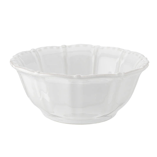 Skyros Historia Small Anything Bowl Paperwhite