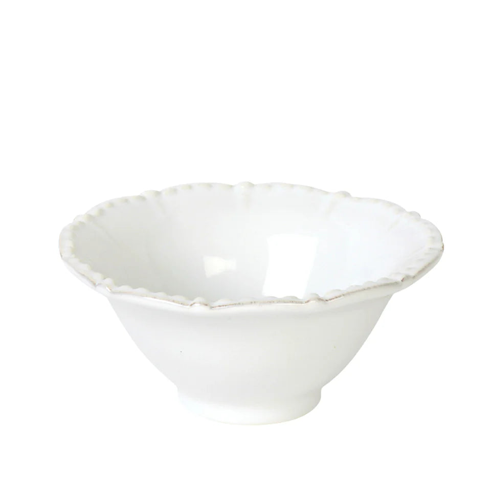Skyros Historia Berry Bowl Paperwhite