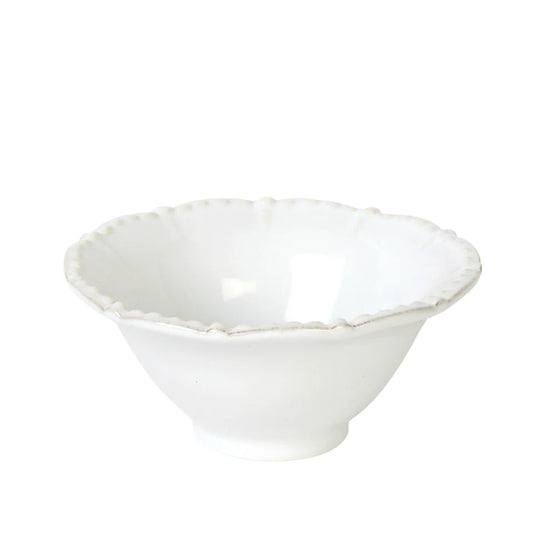 Skyros Historia Berry Bowl Paperwhite