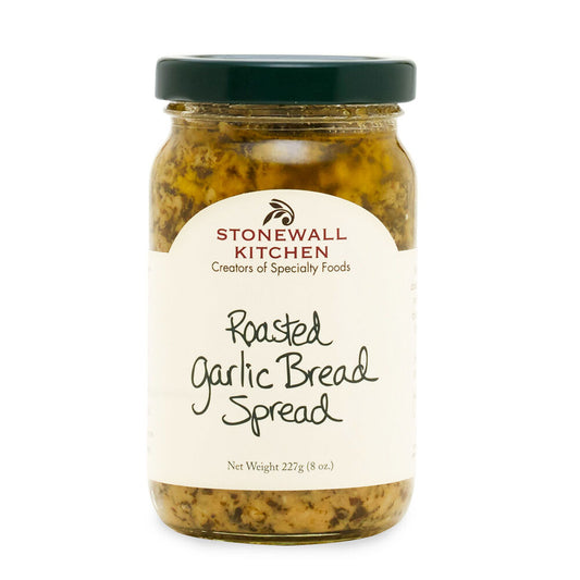 Stonewall Kitchen Roasted Garlic Bread Spread