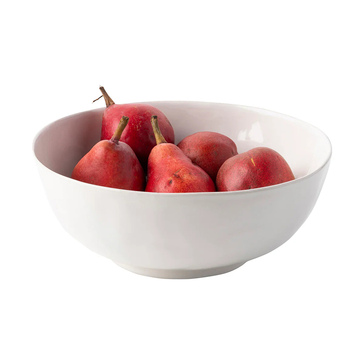 Juliska Puro 10" Serving Bowl- Whitewash