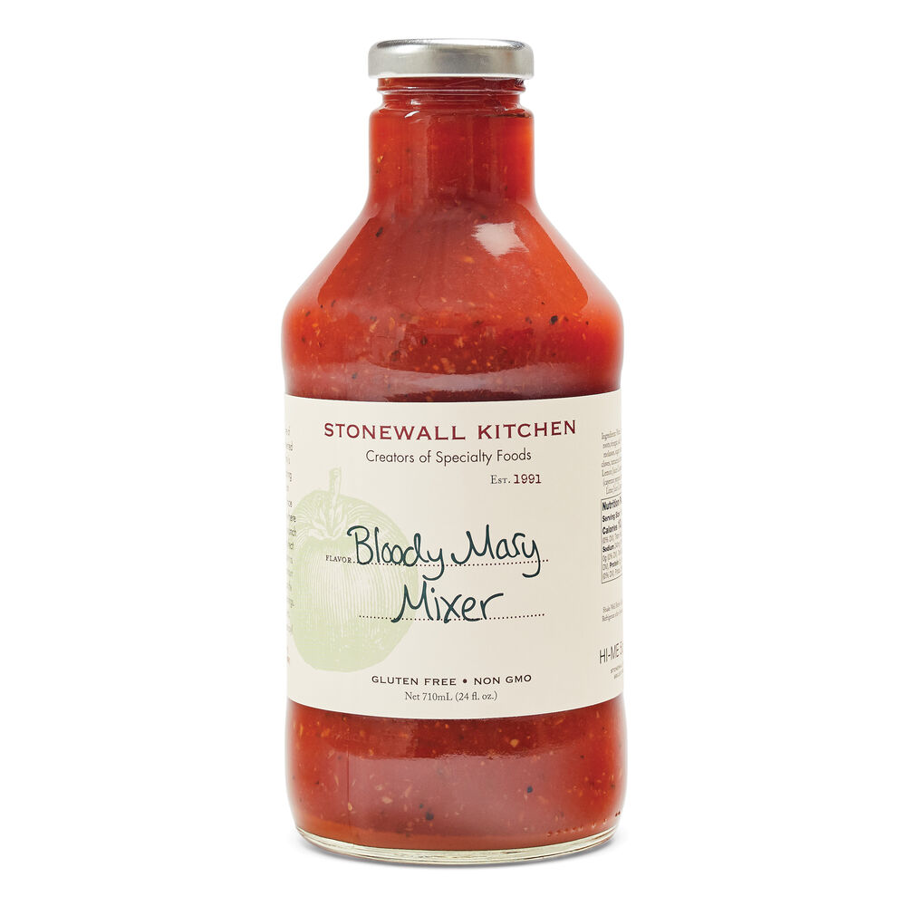 Stonewall Kitchen Bloody Mary Mixer