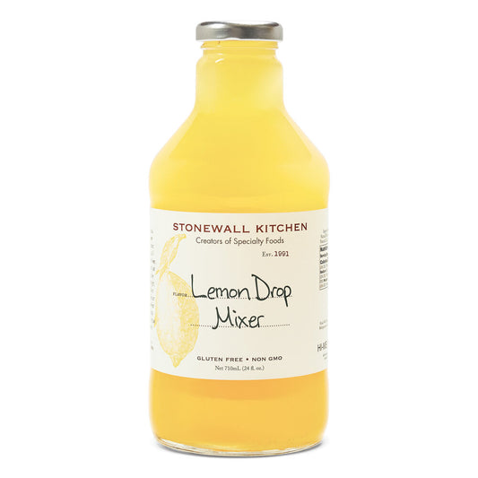 Stonewall Kitchen Lemon Drop Mixer