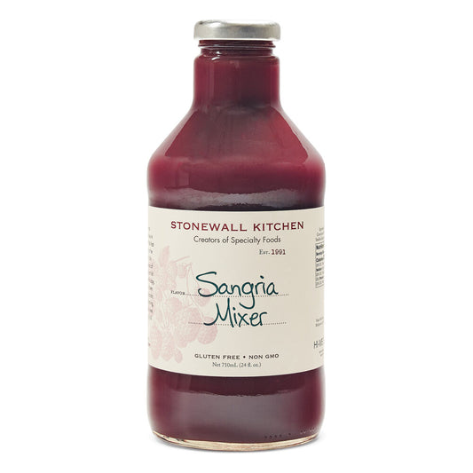 Stonewall Kitchen Sangria Mixer