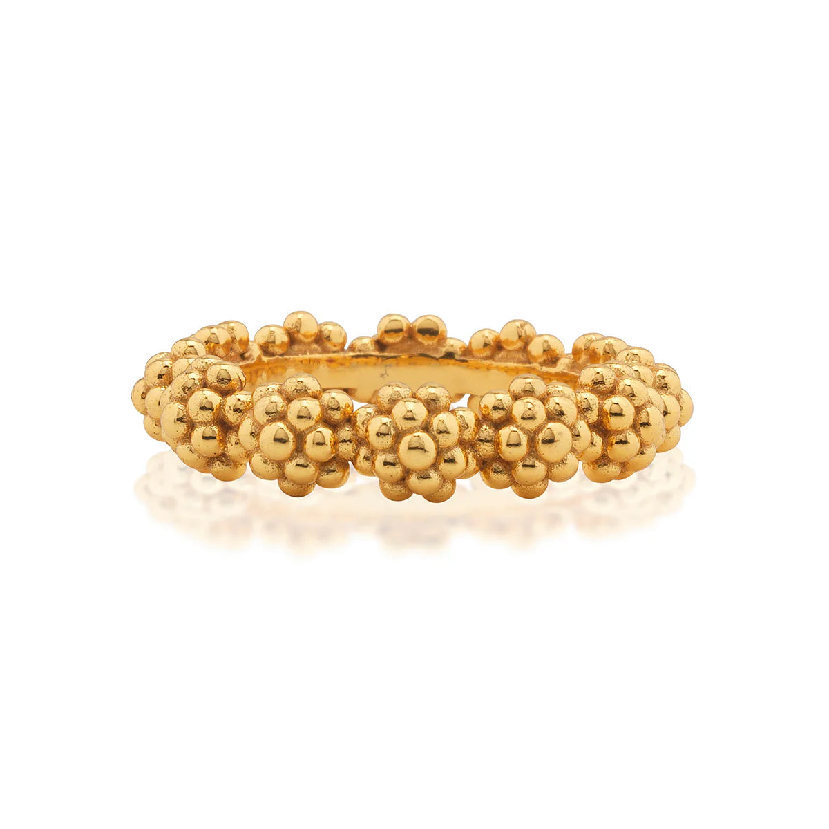 Capucine De Wulf Berry Icon Ring