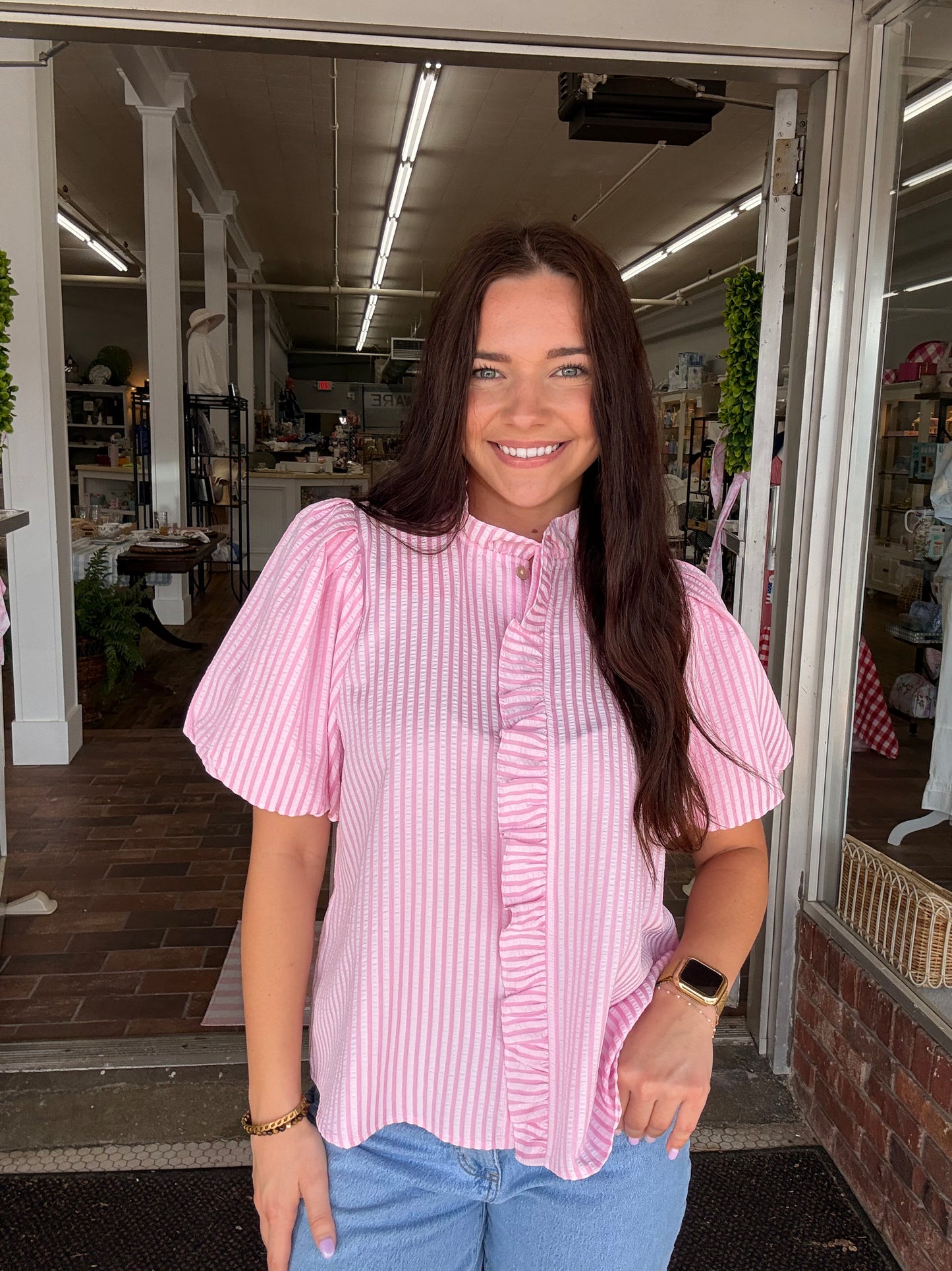 Sweet Spot Top