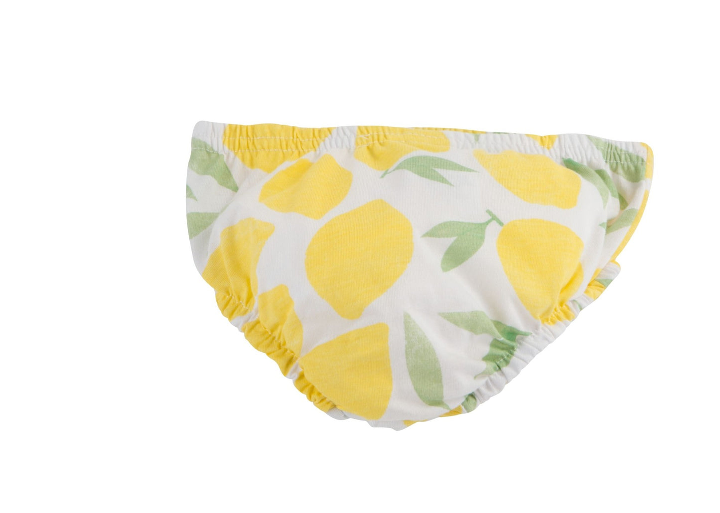 London Bridge Lemon Sundress 3-Piece Set