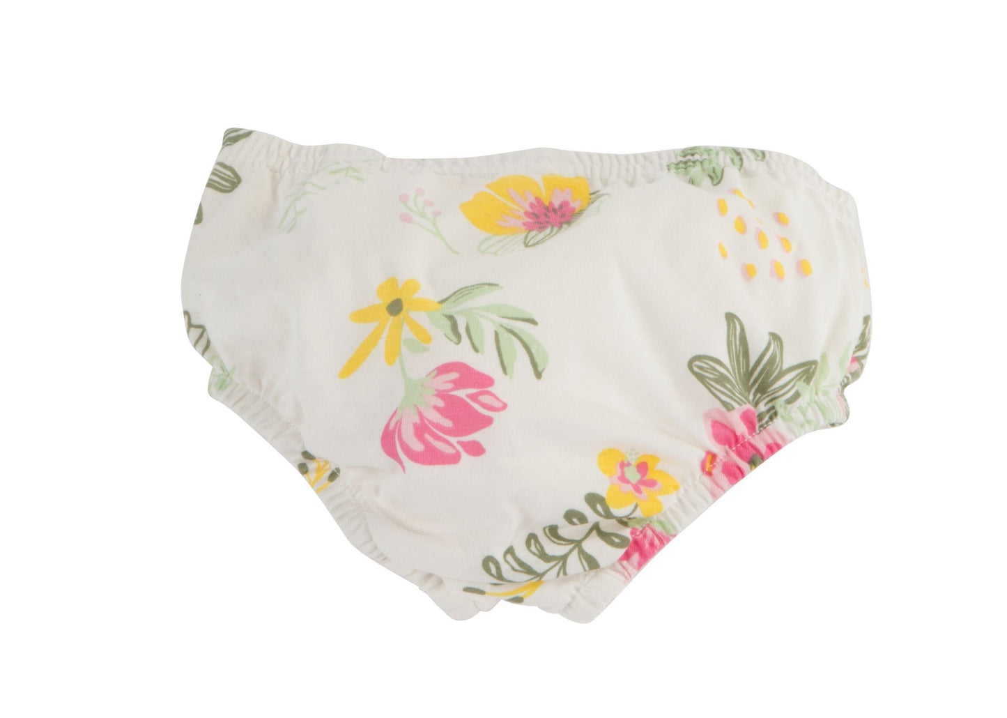 London Bridge Floral Sundress 3-Piece Set