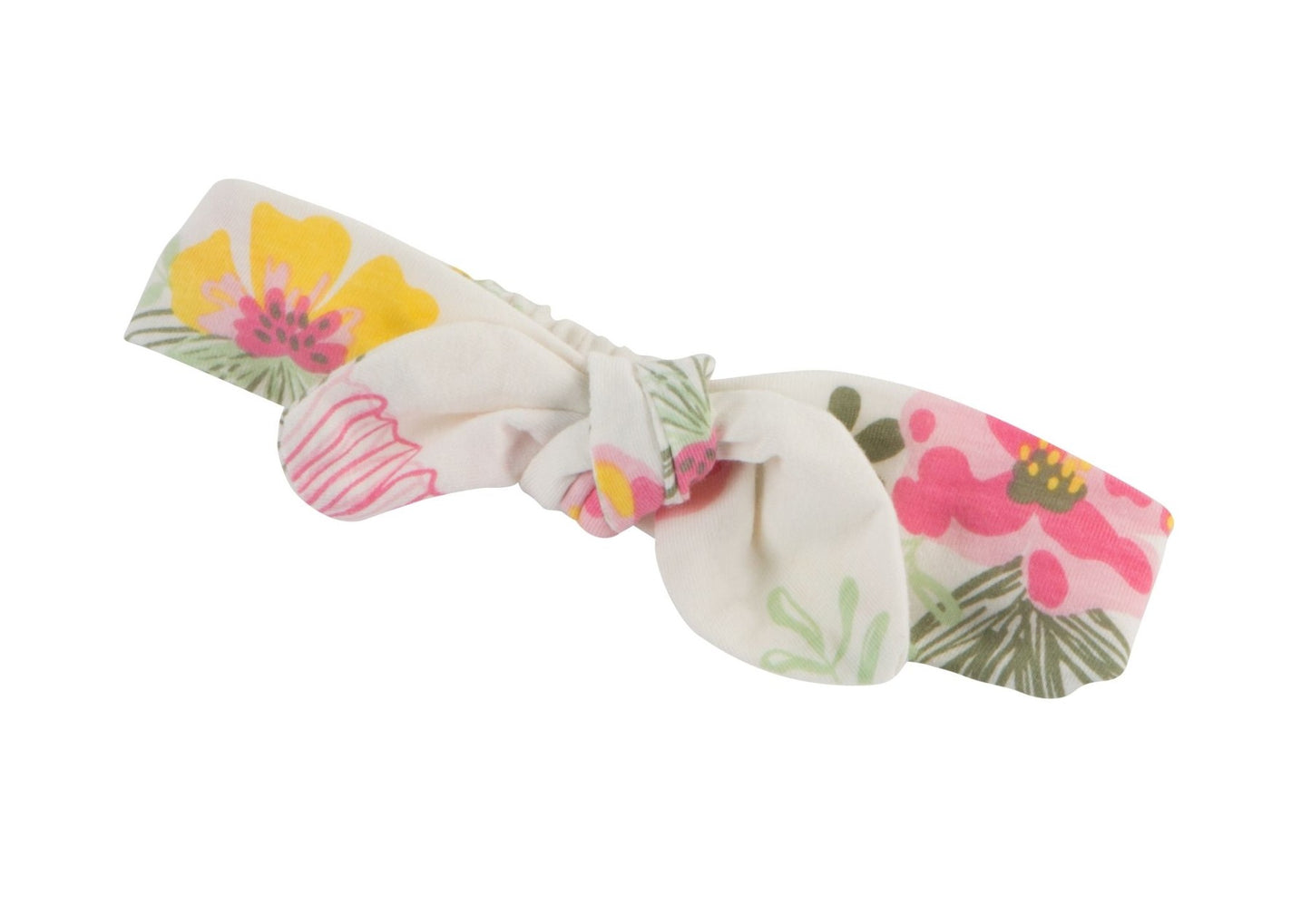 London Bridge Floral Sundress 3-Piece Set