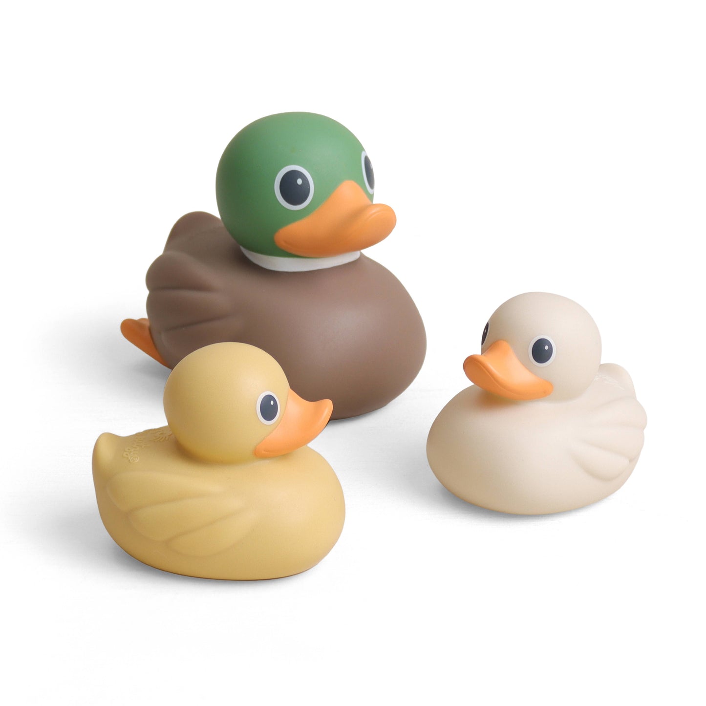 *The Porch NEW OPTION* Itzy Ducky Family™ - Bath + Water Table Toys: Duck