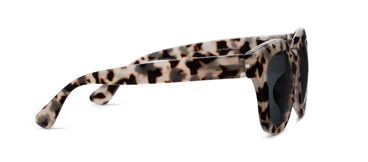Peepers Center Stage Polarized Sun - Gray Tortoise