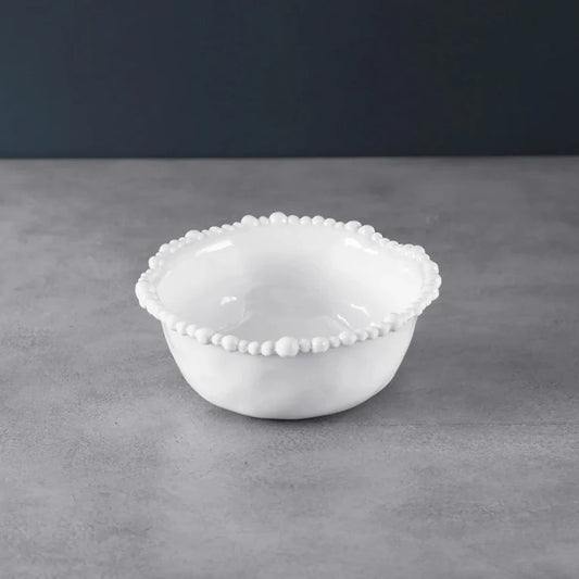 Beatriz Ball VIDA Alegria Cereal Bowl (White)