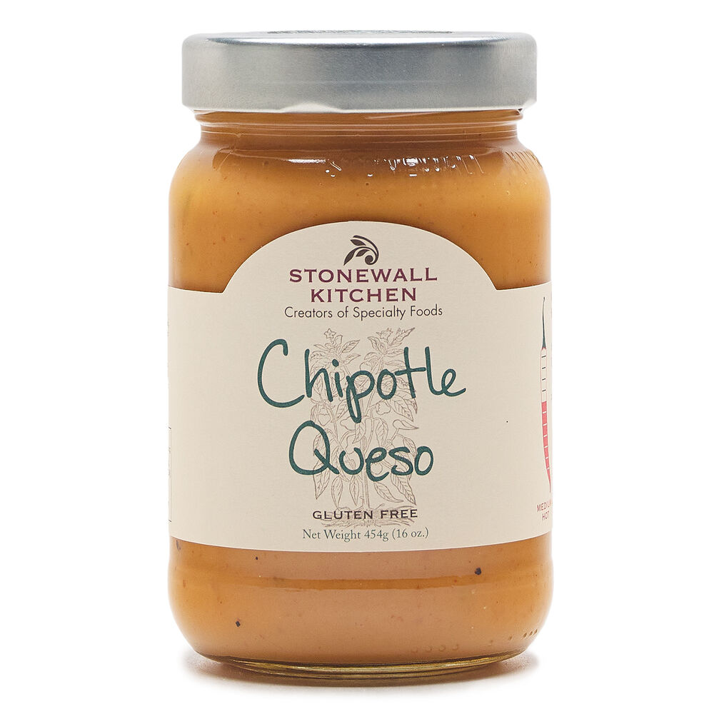 Stonewall Kitchen Chipotle Queso