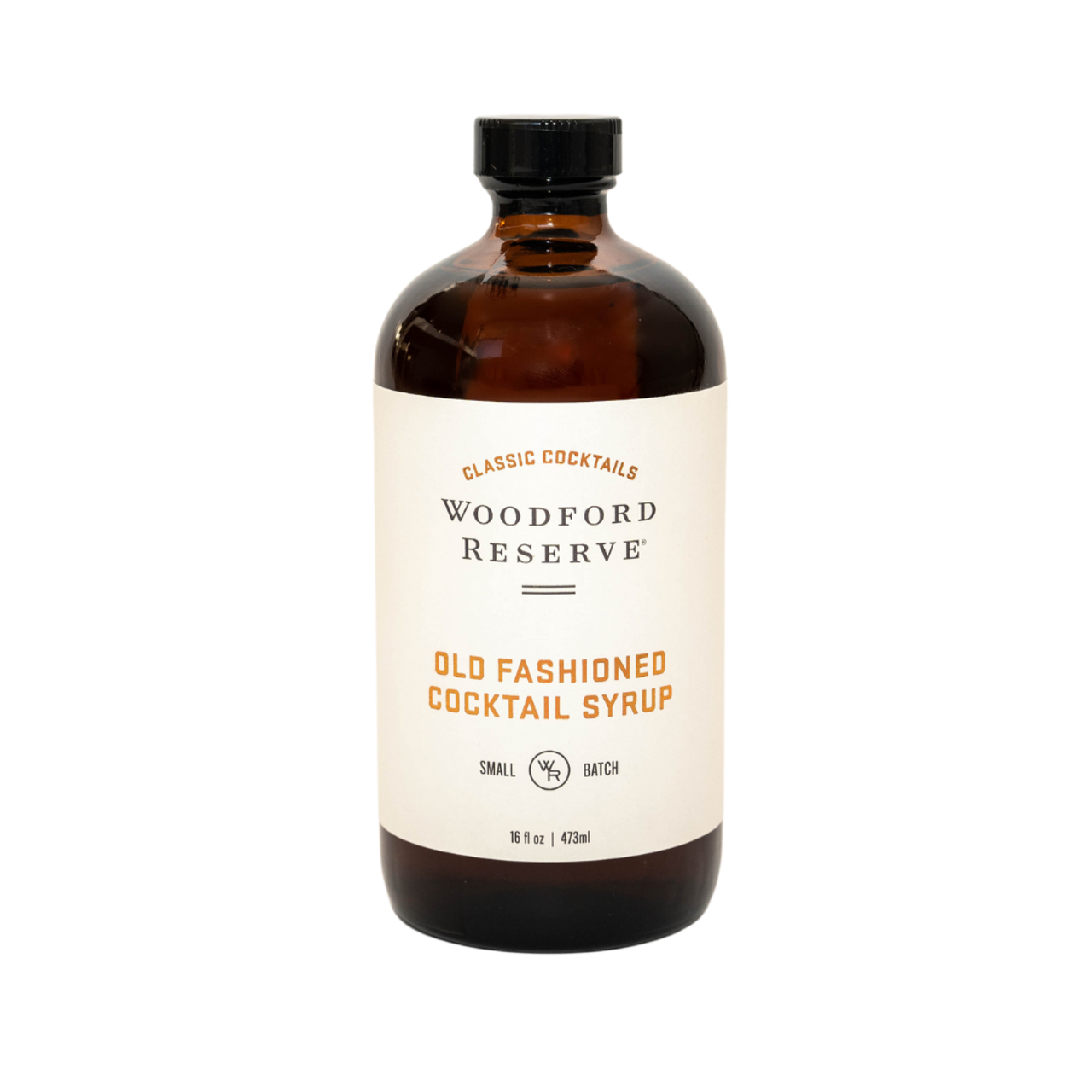 Woodford Reserve Cocktail Syrup