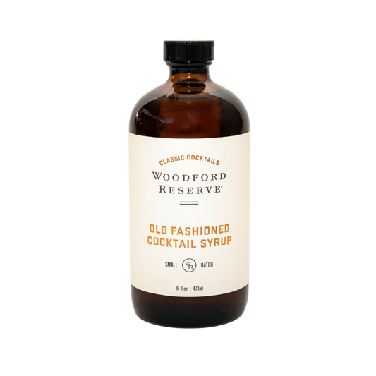 Woodford Reserve Cocktail Syrup