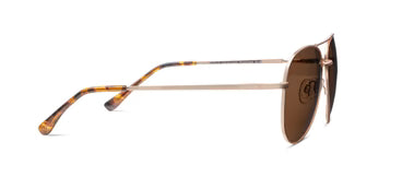 Peepers Ultraviolet Polarized Sun - Gold