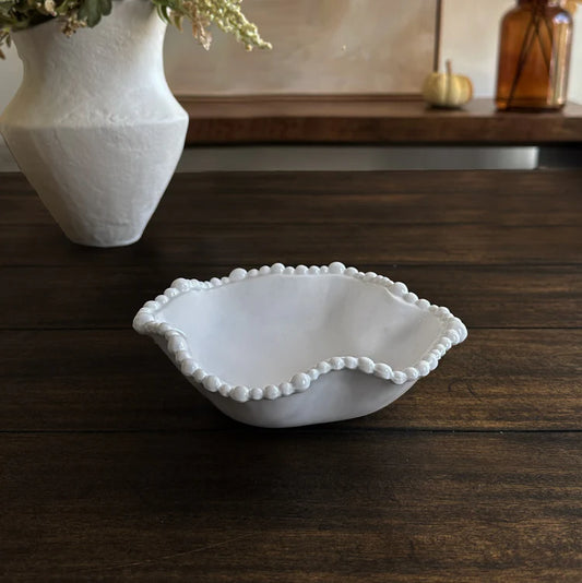 Beatriz Ball VIDA Alegria Mini Wavy Bowl