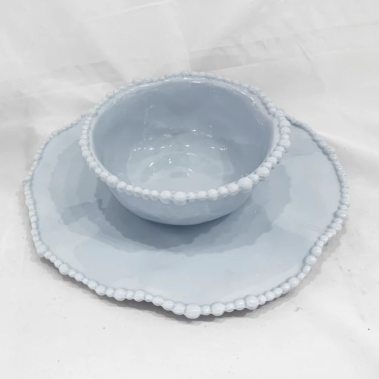 Beatriz Ball VIDA Alegria Cereal Bowl (Blue)