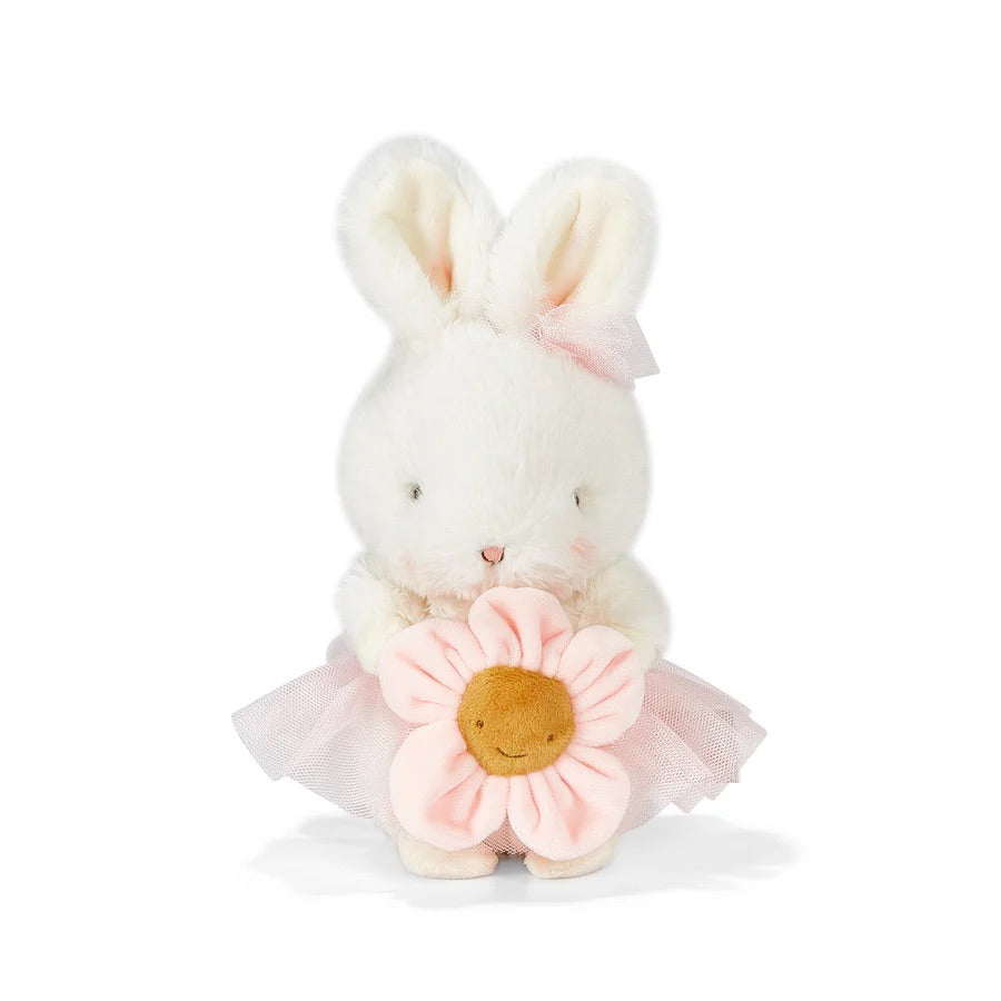 Bunnies by the Bay Blossom Plushie