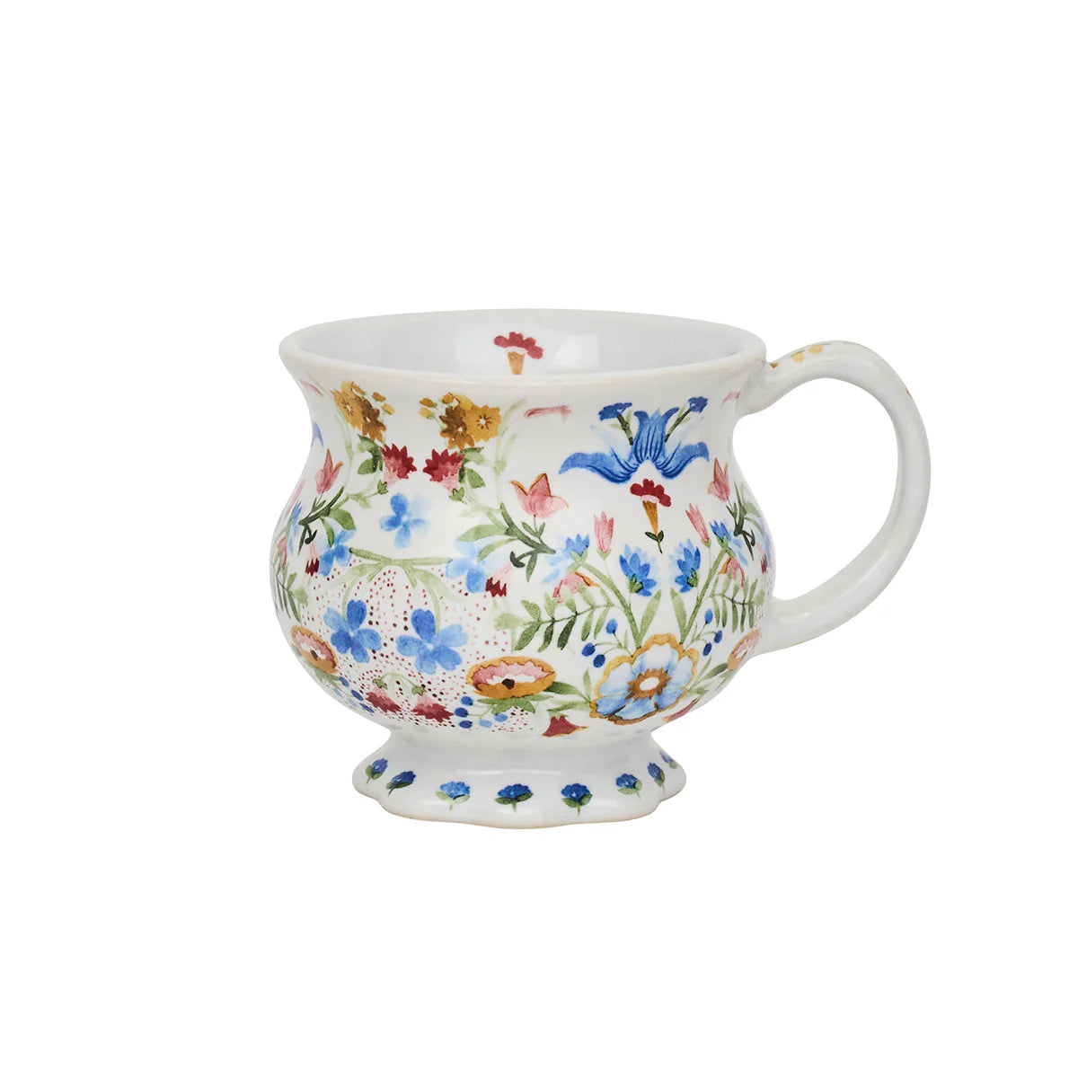Juliska Sofia Mug- Multi