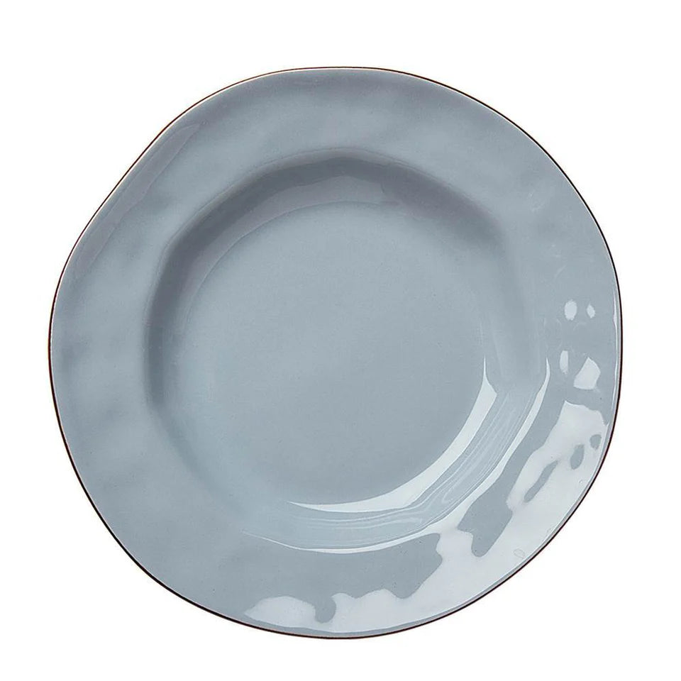 Skyros Cantaria Pasta Bowl/Rim Soup Morning Sky