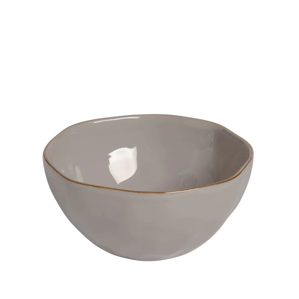 Skyros Cantaria Cereal Bowl Greige