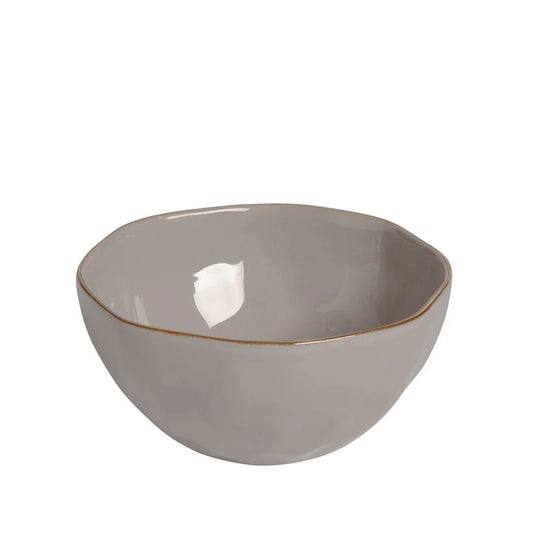 Skyros Cantaria Cereal Bowl Greige