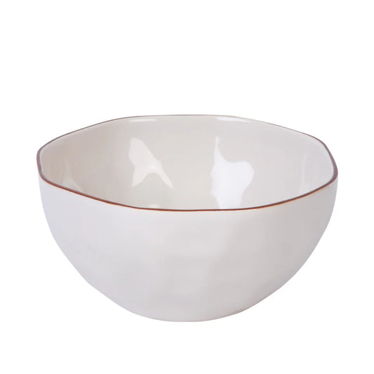 Skyros Cantaria Cereal Bowl White