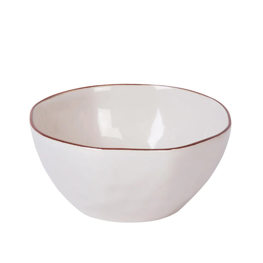 Skyros Cantaria Berry Bowl White