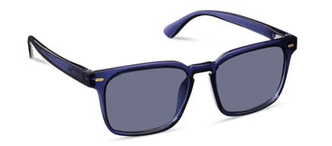Peepers Shasta Polarized Sun - Blue