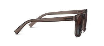Peepers Harbor Polarized Sun - Warm Gray